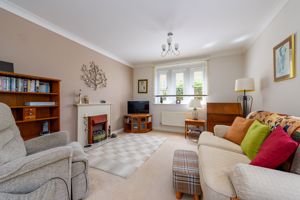 Sitting/Dining Room- click for photo gallery